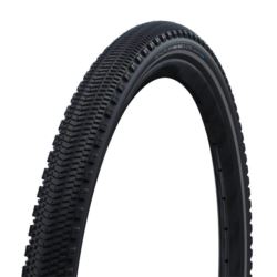 OPONA 28 SCHWALBE G-ONE OVERLAND 40-622 ZW TLR