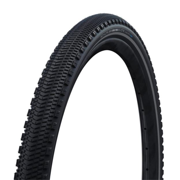 OPONA 28 SCHWALBE G-ONE OVERLAND 40-622 ZW TLR