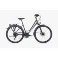 UNIBIKE 28 VOYAGER DAMSKI SZARY