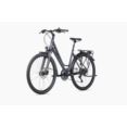 UNIBIKE 28 VOYAGER DAMSKI SZARY