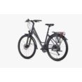 UNIBIKE 28 VOYAGER DAMSKI SZARY