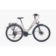 UNIBIKE 28 VOYAGER DAMSKI TYTANOWY