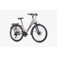 UNIBIKE 28 VOYAGER DAMSKI TYTANOWY