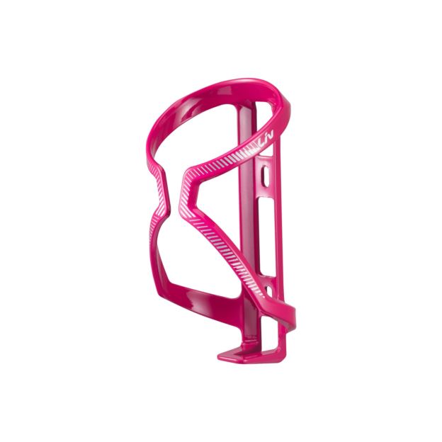 KOSZYK BIDONU LIV AIRWAY SPORT PINK/WHITE