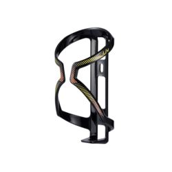 KOSZYK BIDONU LIV AIRWAY SPORT BLACK/ORANGE/YELLOW