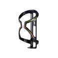 KOSZYK BIDONU LIV AIRWAY SPORT BLACK/ORANGE/YELLOW