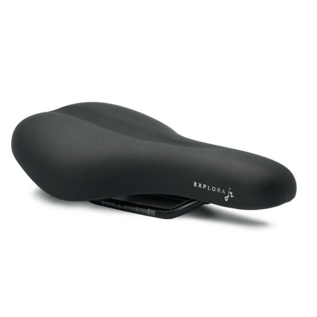 SIODŁO SELLE ROYAL EXPLORA JUNIOR SMALL