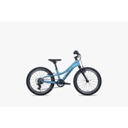 UNIBIKE 20 TWIST 9090070426 NIEBIESKI