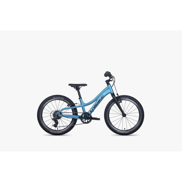 UNIBIKE 20 TWIST 9090070426 NIEBIESKI