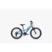 UNIBIKE 20 TWIST 9090070426 NIEBIESKI