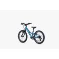 UNIBIKE 20 TWIST 9090070426 NIEBIESKI