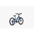 UNIBIKE 20 TWIST 9090070426 NIEBIESKI