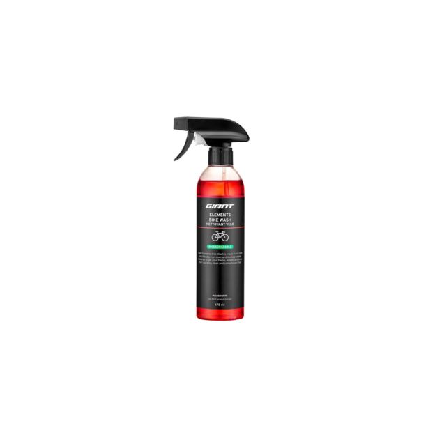 PŁYN GIANT ELEMENTS BIKE WASH 475 ML
