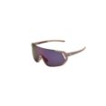 OKULARY LIV AGOS CORAL FRAME PURPLE LENS POLARVIS