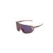 OKULARY LIV AGOS CORAL FRAME PURPLE LENS POLARVIS