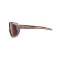 OKULARY LIV AGOS CORAL FRAME PURPLE LENS POLARVIS