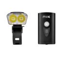 LAMPA PRZÓD PROX MATAR 900LM USB-C