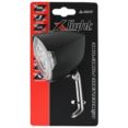 LAMPA PRZÓD X-LIGHT REFLEKTOR 1XLED XC-263 4XAAA