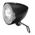 LAMPA PRZÓD X-LIGHT REFLEKTOR 1XLED XC-263 4XAAA