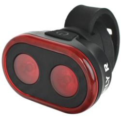 LAMPA TYŁ PROX ELY R SMD LED 200LM USB-C