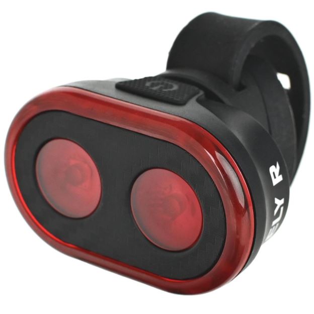 LAMPA TYŁ PROX ELY R SMD LED 200LM USB-C