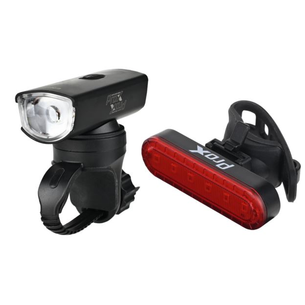 ZESTAW LAMP PROX ENIF SET 350LM + 10LM USB-C