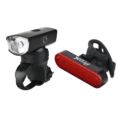 ZESTAW LAMP PROX ENIF SET 350LM + 10LM USB-C