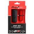 ZESTAW LAMP PROX ENIF SET 350LM + 10LM USB-C