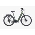 UNIBIKE E 28 OPTIMA 17 9051310726 ZIELONY
