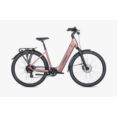 UNIBIKE E 28 OPTIMA 19 9051320126 KORALOWY