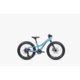 UNIBIKE 20 DART 9090080426 NIEBIESKI