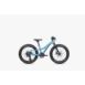 UNIBIKE 20 DART NIEBIESKI