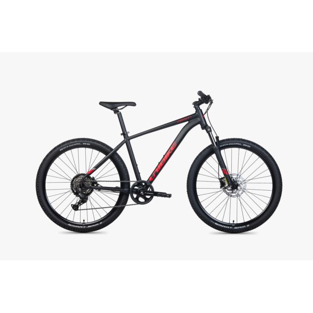 UNIBIKE 27,5 MISSION 16 9040011426 CZARNY