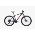UNIBIKE 27,5 MISSION 16 9040011426 CZARNY