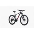 UNIBIKE 27,5 MISSION 16 9040011426 CZARNY
