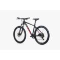 UNIBIKE 27,5 MISSION 16 9040011426 CZARNY