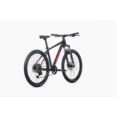 UNIBIKE 27,5 MISSION 16 9040011426 CZARNY
