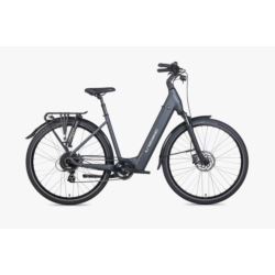 UNIBIKE E 28 OPTIMA 17 9051310226 SZARY
