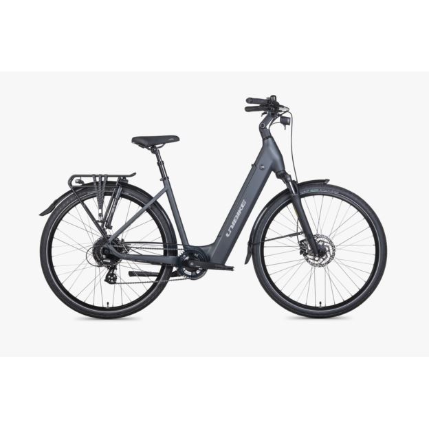 UNIBIKE E 28 OPTIMA 17 9051310226 SZARY