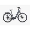 UNIBIKE E 28 OPTIMA 17 9051310226 SZARY