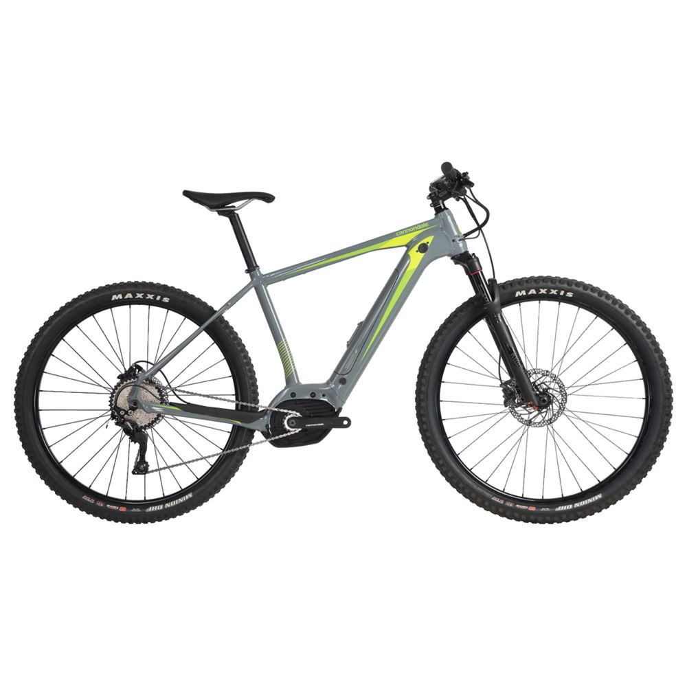cannondale trail neo performance