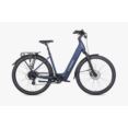 UNIBIKE E 28 OPTIMA 17 9051310326 GRANATOWY
