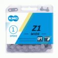ŁAŃCUCH 1RZ KMC Z1 WIDE EPT 128L