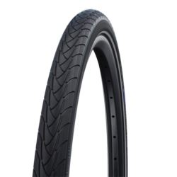 OPONA 26 SCHWA MARATHON PLUS 26X1.50 CZARNA REFLEX