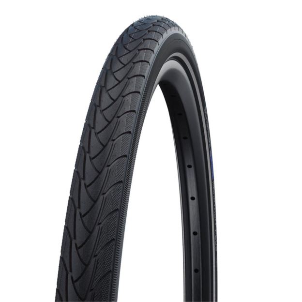 OPONA 26 SCHWA MARATHON PLUS 26X1.50 CZARNA REFLEX