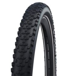 OPONA 28 SCHWA SMART SAM 28X1.65 CZARNA REFLEX