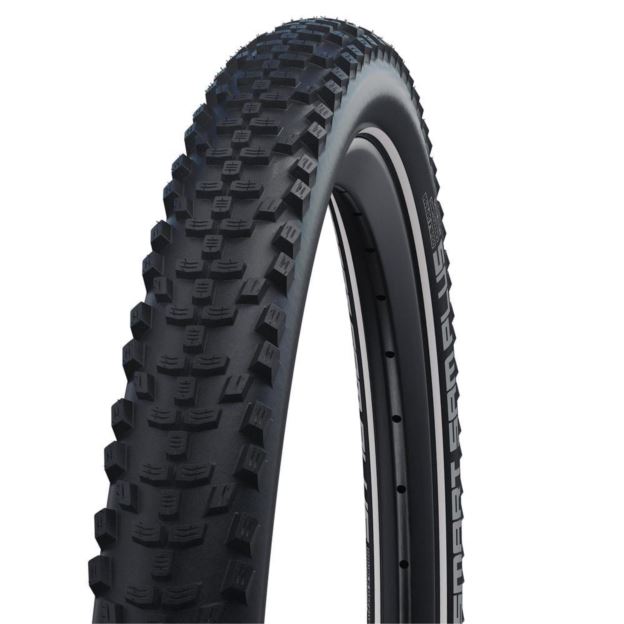 OPONA 28 SCHWA SMART SAM 28X1.65 CZARNA REFLEX