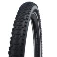 OPONA 28 SCHWA SMART SAM 28X1.65 CZARNA REFLEX