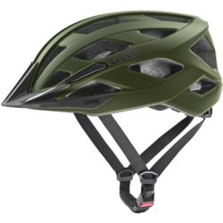 KASK UVEX I-VO 2 DARK OLIVE MATT 56-60