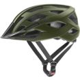 KASK UVEX I-VO 2 DARK OLIVE MATT 56-60